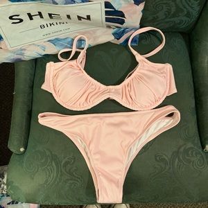 SHEIN bikini